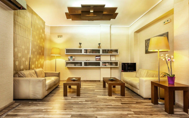 Perea Hotel