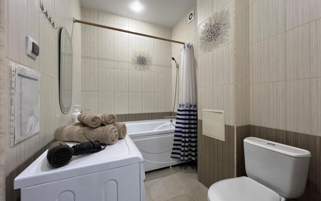 КакДома на улице Пискунова 148/5