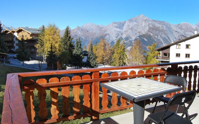 Ambassador II Apt 13 Haute-nendaz