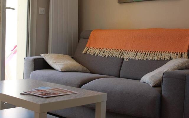 Appartement La Baule, 1 pièce, 2 personnes - FR-1-245-107