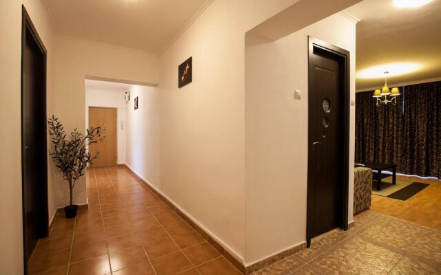 Next Apartments Coposu