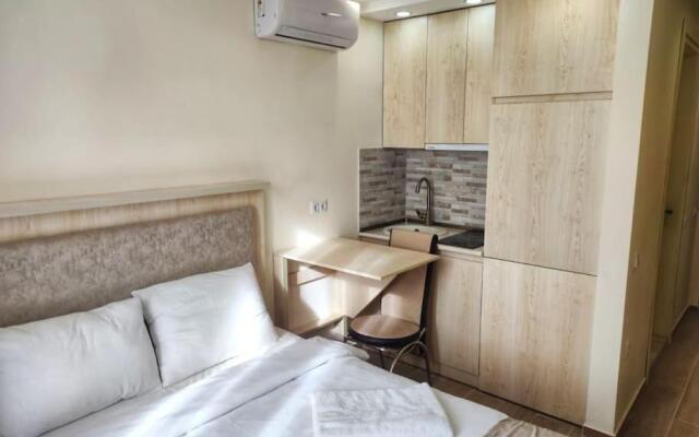 Leo Group BEST Apartment 14-300B Sunrise Batumi