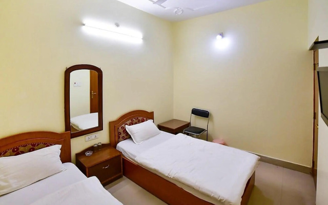 Lucky Guest House
