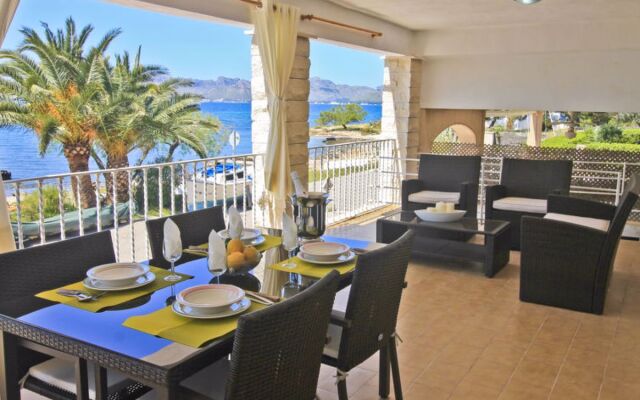 Apartment Voramar Alcúdia