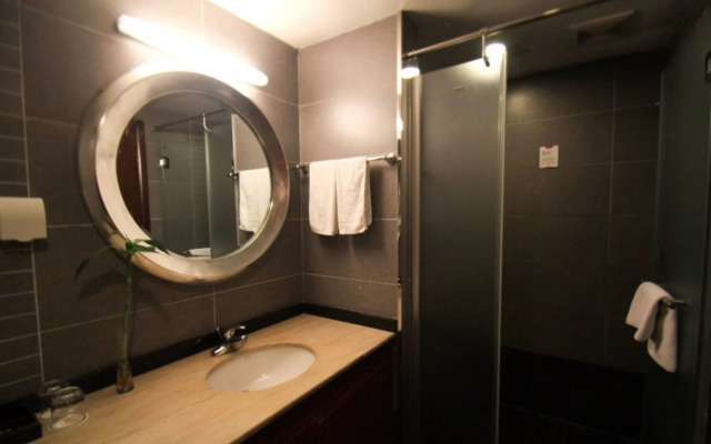 Lin Clan Hostel - Tongxiang