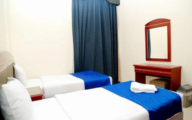 Al Sharq Furnished Suites