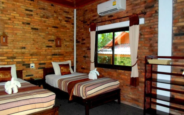 Hotel Khao Sok