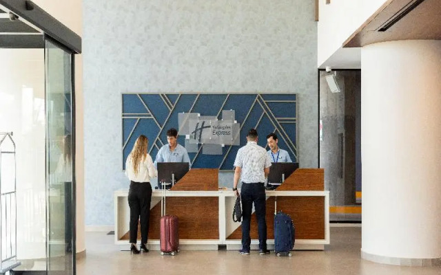 Holiday Inn Express & Suites Mazatlan By Ihg