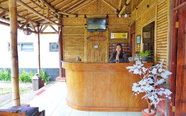 Grand Pesona Ksatria by Issota
