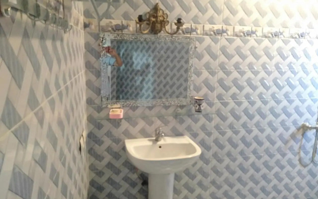 Appartements la grotte