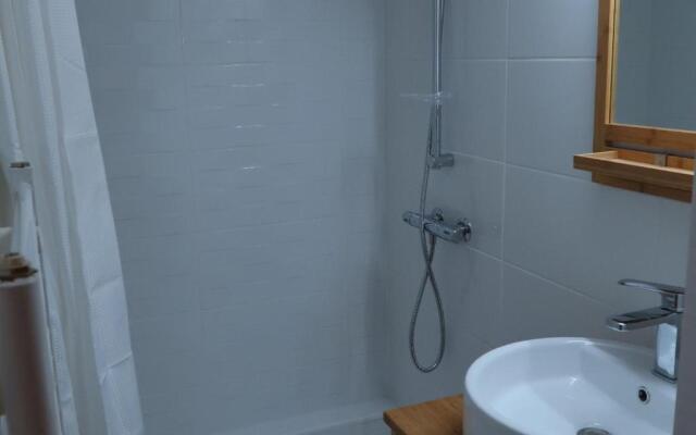 Appartement Valloire, 3 pièces, 8 personnes - FR-1-263-455