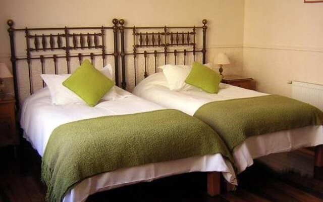 Hostal Morgan