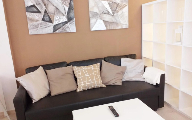 Apartamento TRISTANA