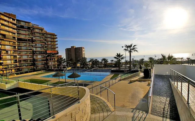 Sea Coast Apartment