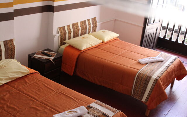 Vinincunca Hostal Cusco