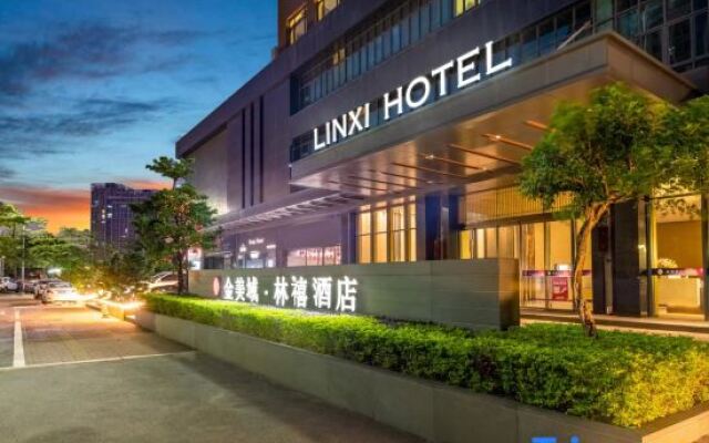 Lin Xi Hotel