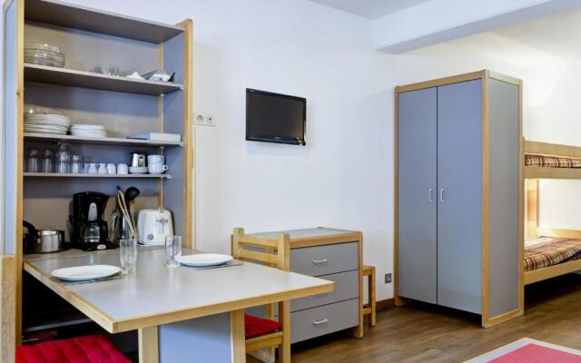 Appartement Brides-les-Bains, 1 pièce, 4 personnes - FR-1-512-156