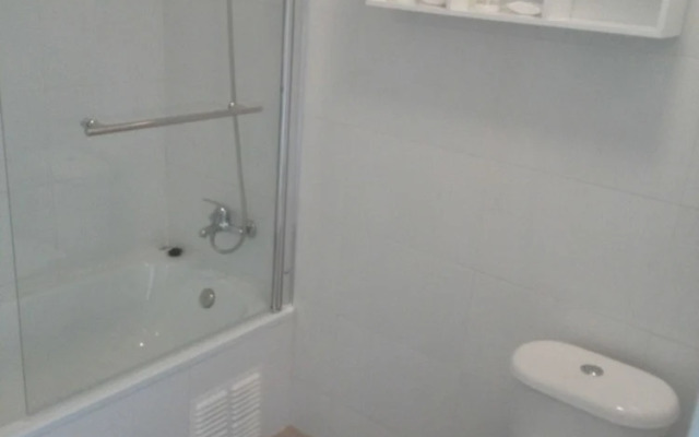 Hotel Boutique Edificio Cielo Abierto