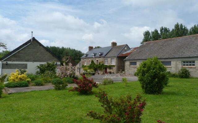 chambres d hôtes proximité mont St Michel