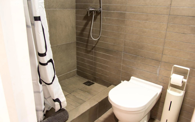 Ondina Suites Sagrada Familia