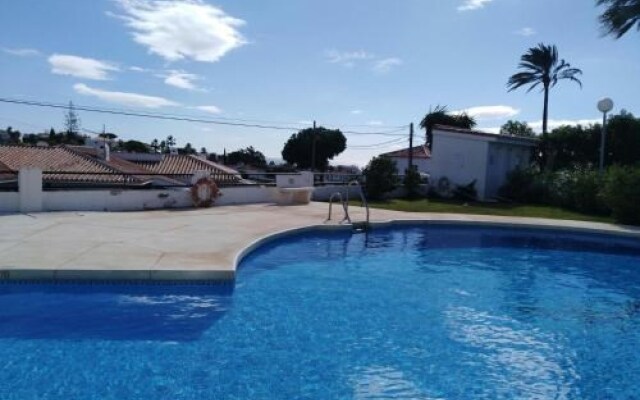 Apartament Calle Mijas