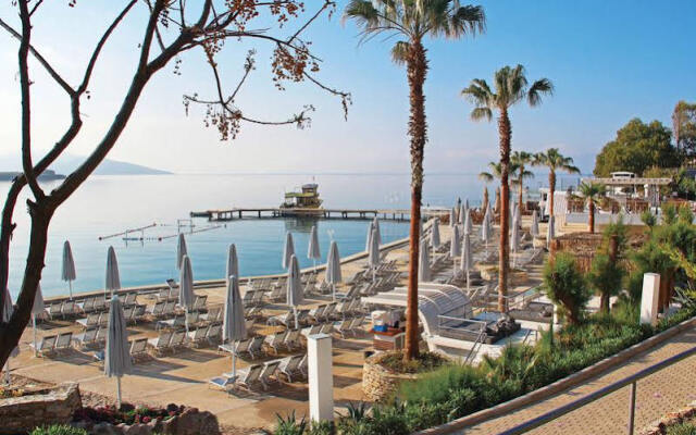 Isis Hotel Goddess of Bodrum
