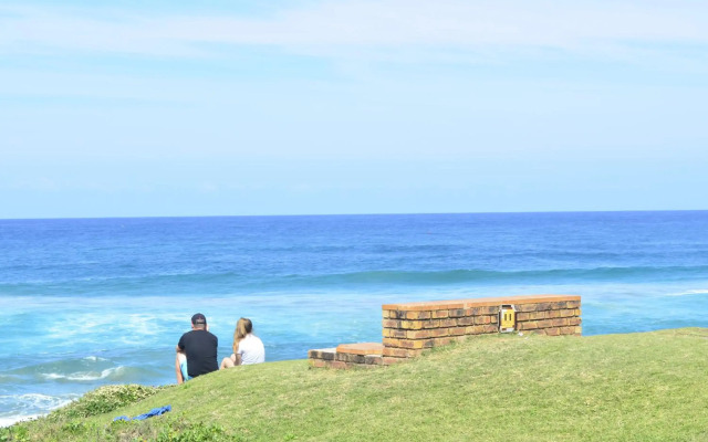 Sea View Holiday Flat - 16 La Luce Margate