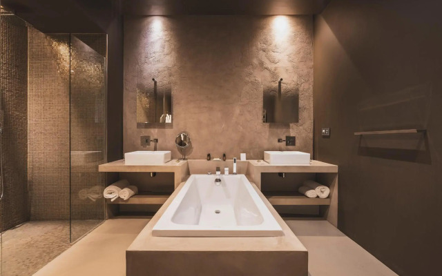 Les Lodges Sainte-Victoire Hotel & Spa