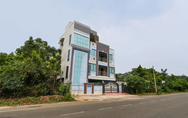 Sai Residency by OYO Rooms