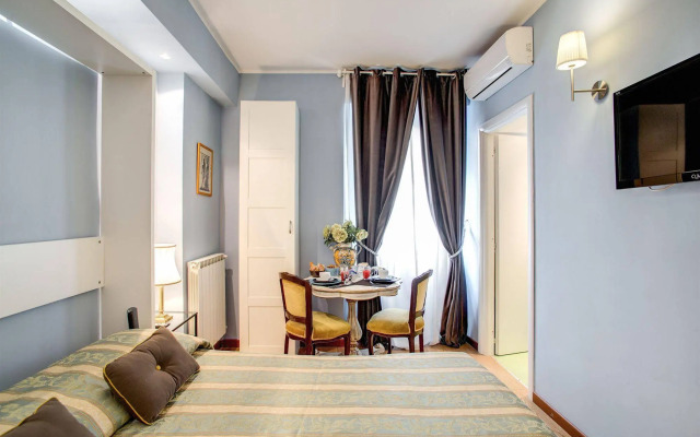 La Residenza dei Principi