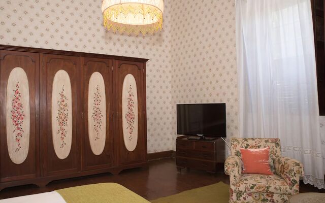 BellaSombra Suites