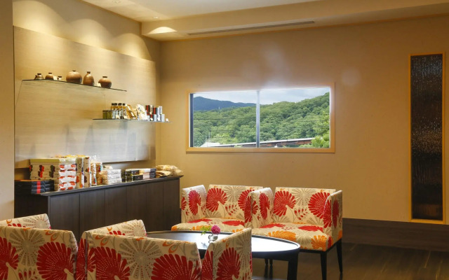 Spa Terrace Shisui