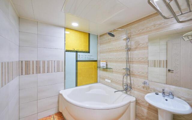 Hound Hotel Sangmu