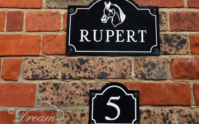 Rupert Cottage