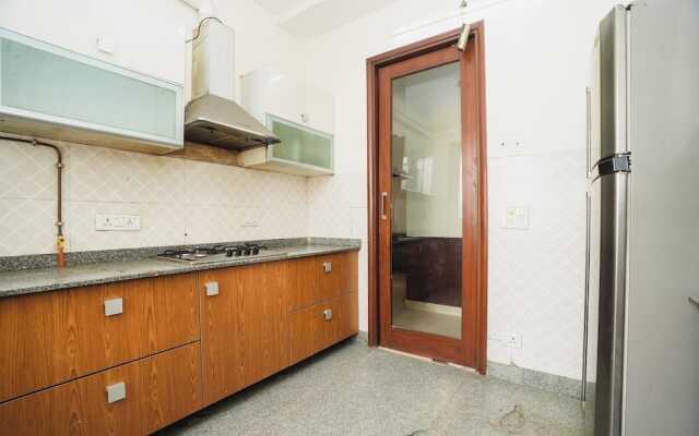 Mintstar Apartment And Suites, Chittaranjan Park