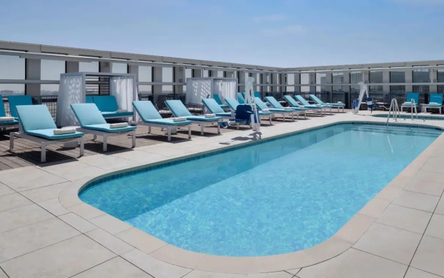Hyatt Place LAX/Century Blvd