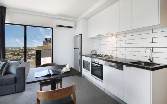 Experience Bella Hotel Apartments