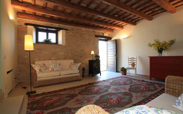 Agriturismo Segnavento - Zaccagnini