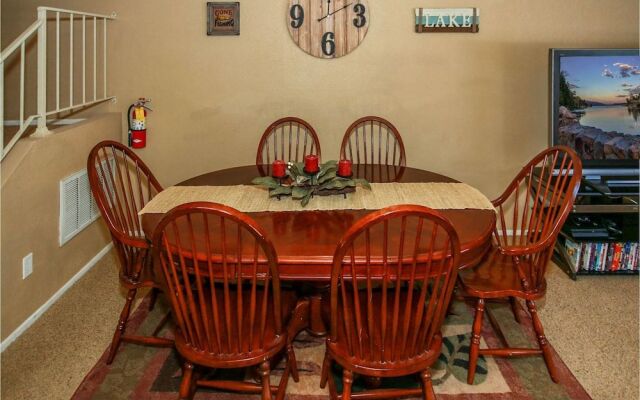 A Piece Of Bearadise Condo