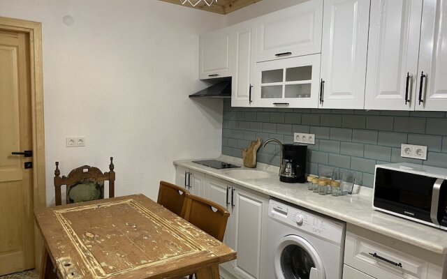 Balat Historical Luxury House