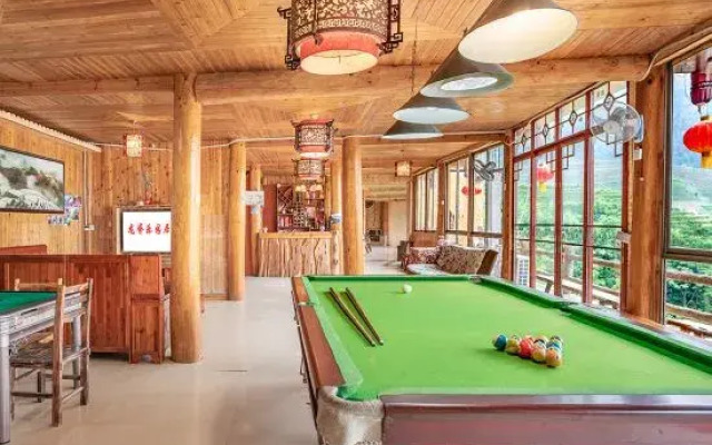 Longji Leyuan Hotel