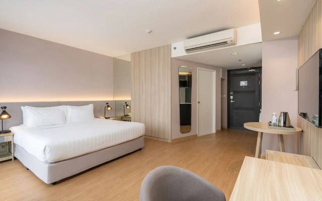 Aster Hotel and Residence