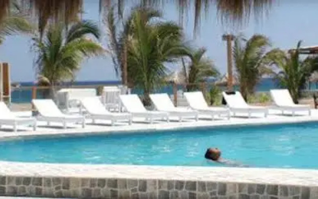 El Refugio De Vichayito Resort