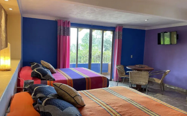 Hotel Villas Paraiso