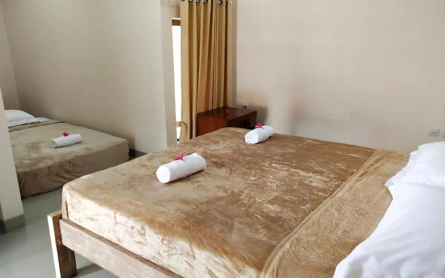 Lidah Lokal Guest House Singaraja