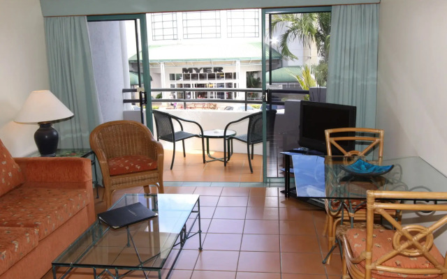 Mid City Luxury Suites