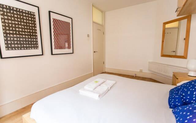 Bloomsbury Apartments by Allô Housing