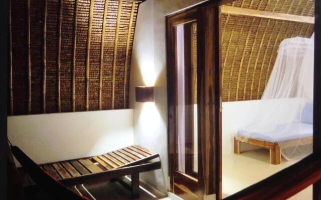Villa Monyet Java