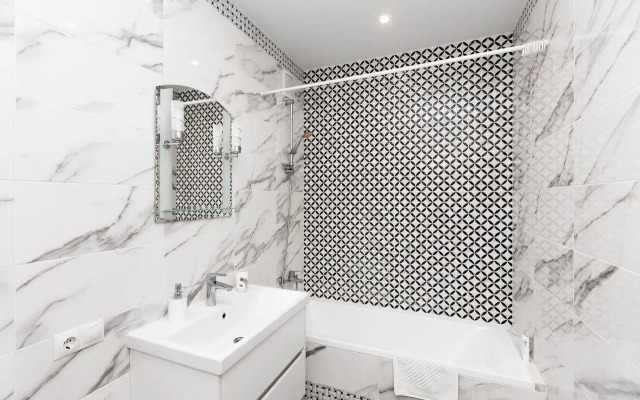 Апартаменты на улице Потёмкина 17