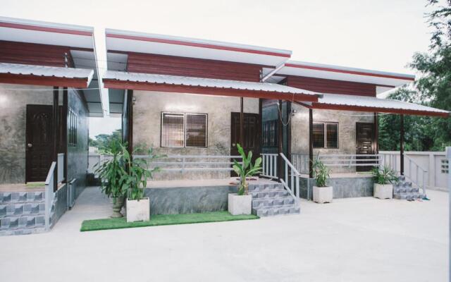 Baan Tonglong Homestay
